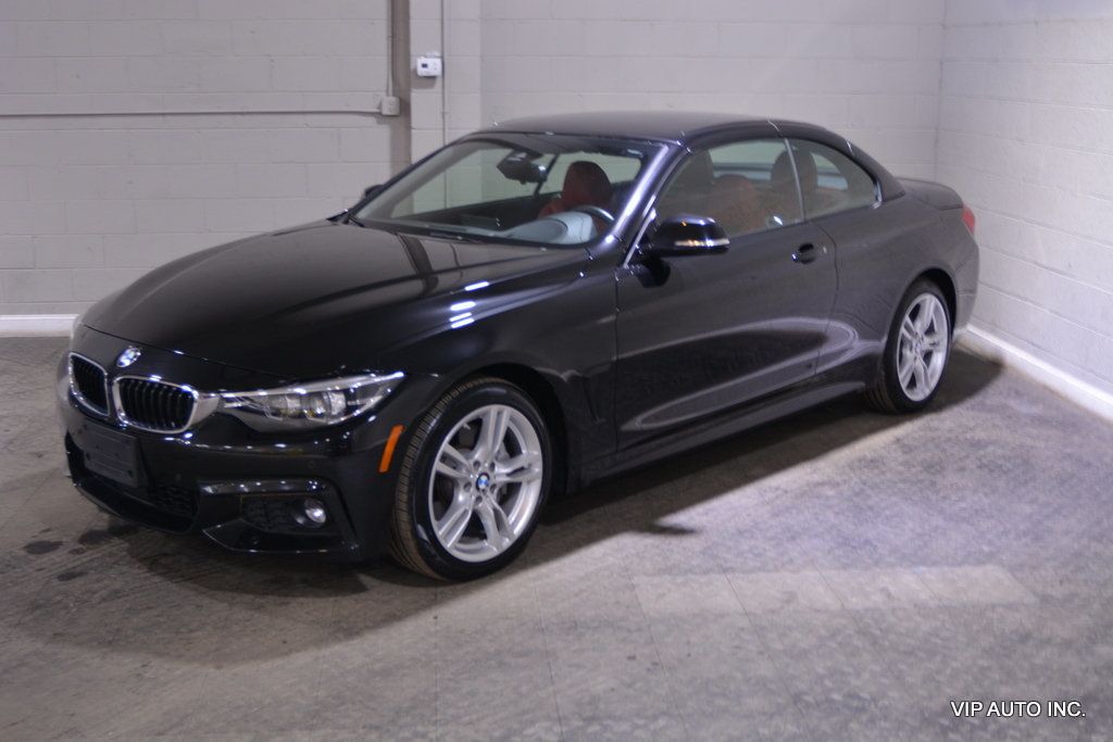 2019 BMW 4 Series 440i xDrive - 22686639 - 1