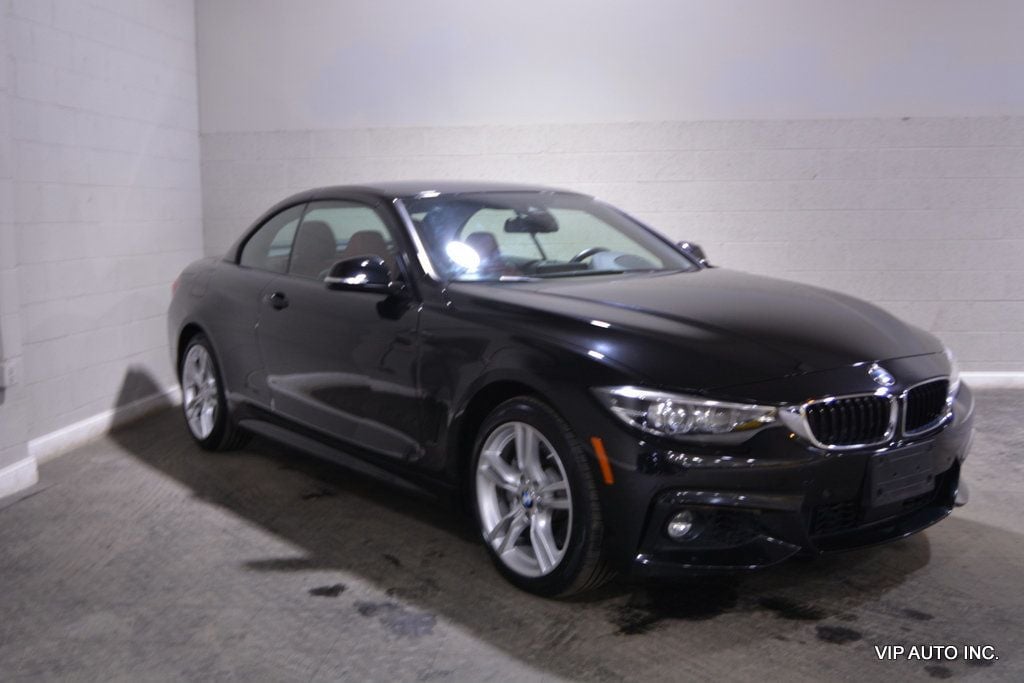 2019 BMW 4 Series 440i xDrive - 22686639 - 29