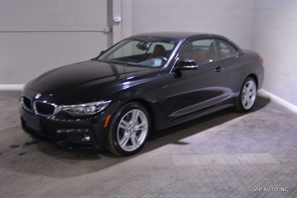 2019 BMW 4 Series 440i xDrive - 22686639 - 30