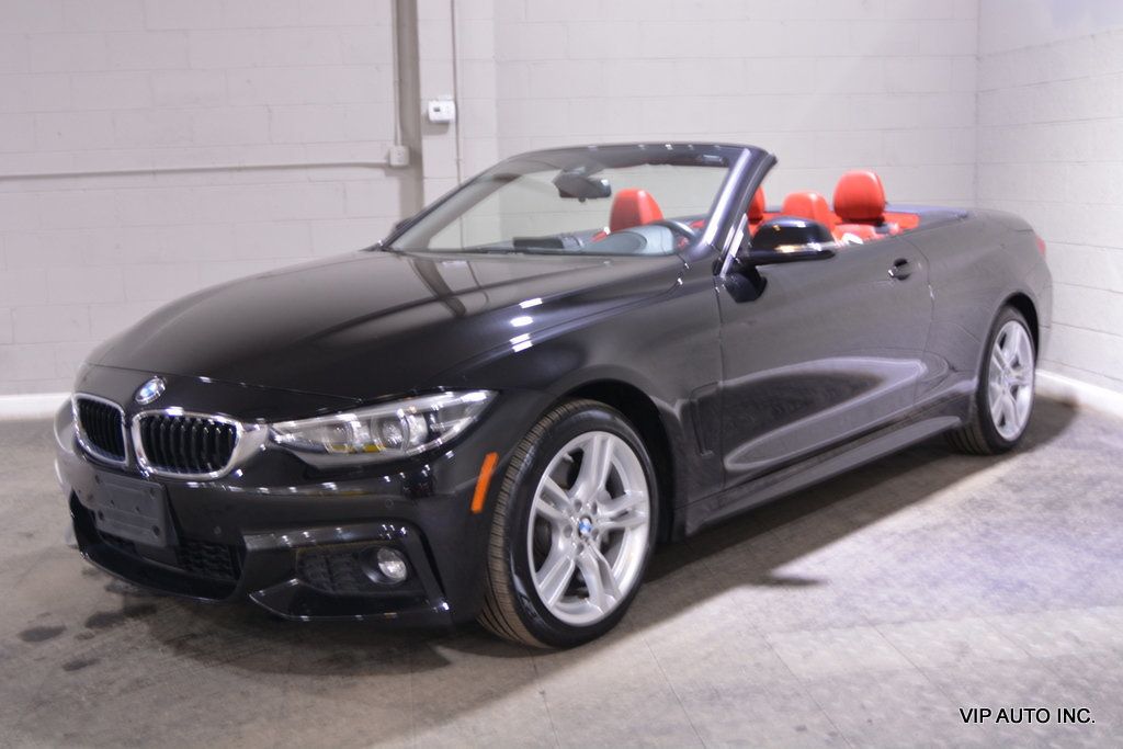 2019 BMW 4 Series 440i xDrive - 22686639 - 32