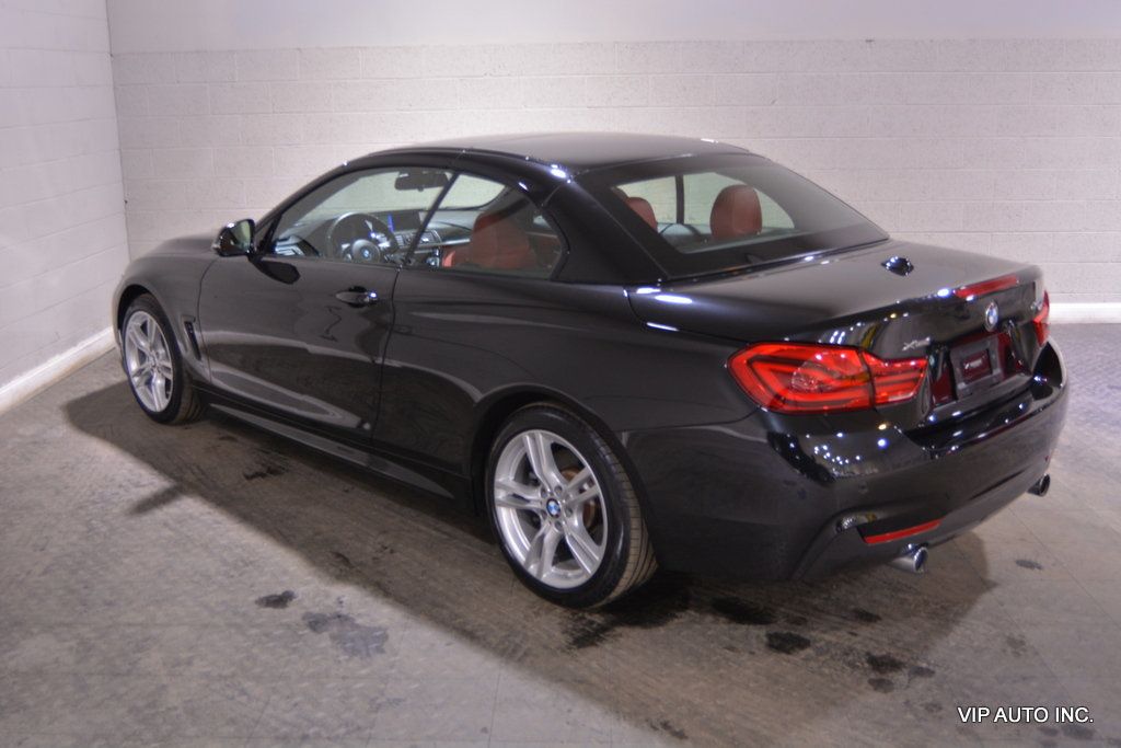 2019 BMW 4 Series 440i xDrive - 22686639 - 33