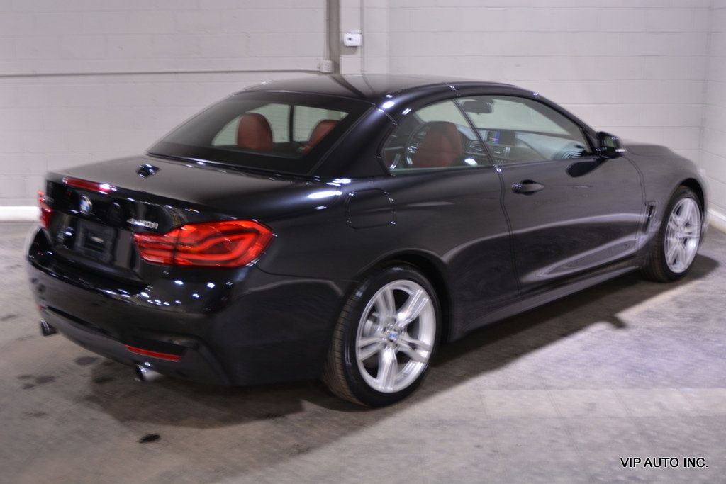 2019 BMW 4 Series 440i xDrive - 22686639 - 34