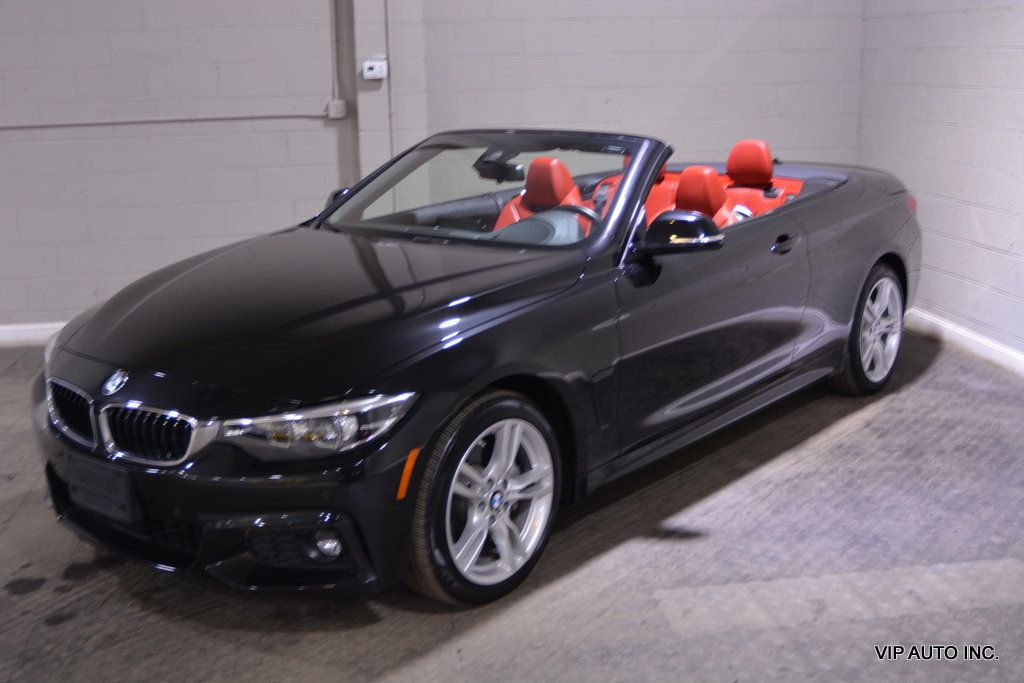 2019 BMW 4 Series 440i xDrive - 22686639 - 3