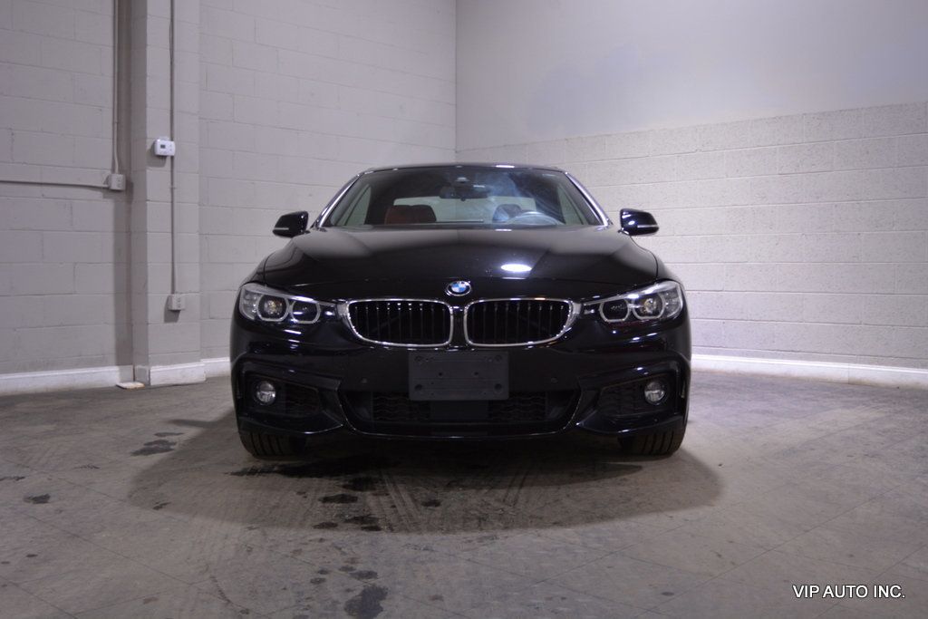 2019 BMW 4 Series 440i xDrive - 22686639 - 39