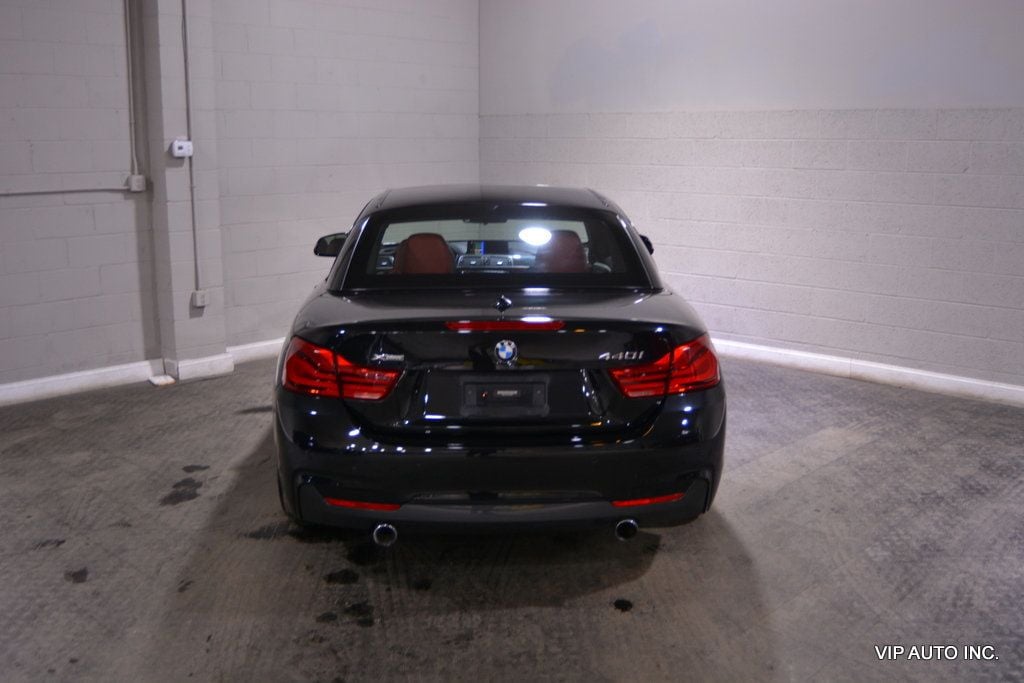 2019 BMW 4 Series 440i xDrive - 22686639 - 40