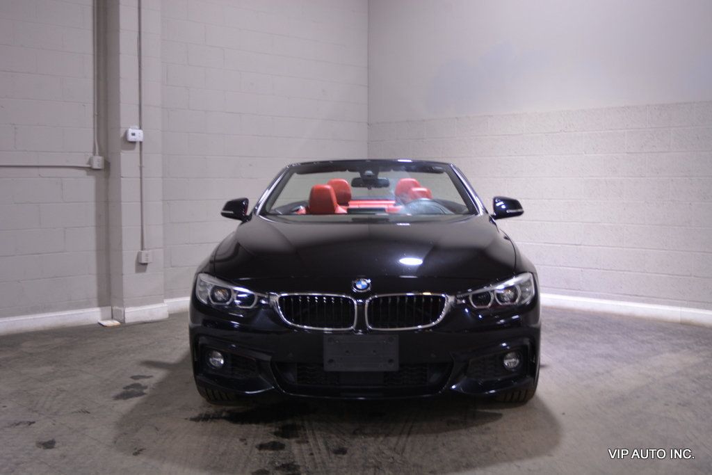 2019 BMW 4 Series 440i xDrive - 22686639 - 41