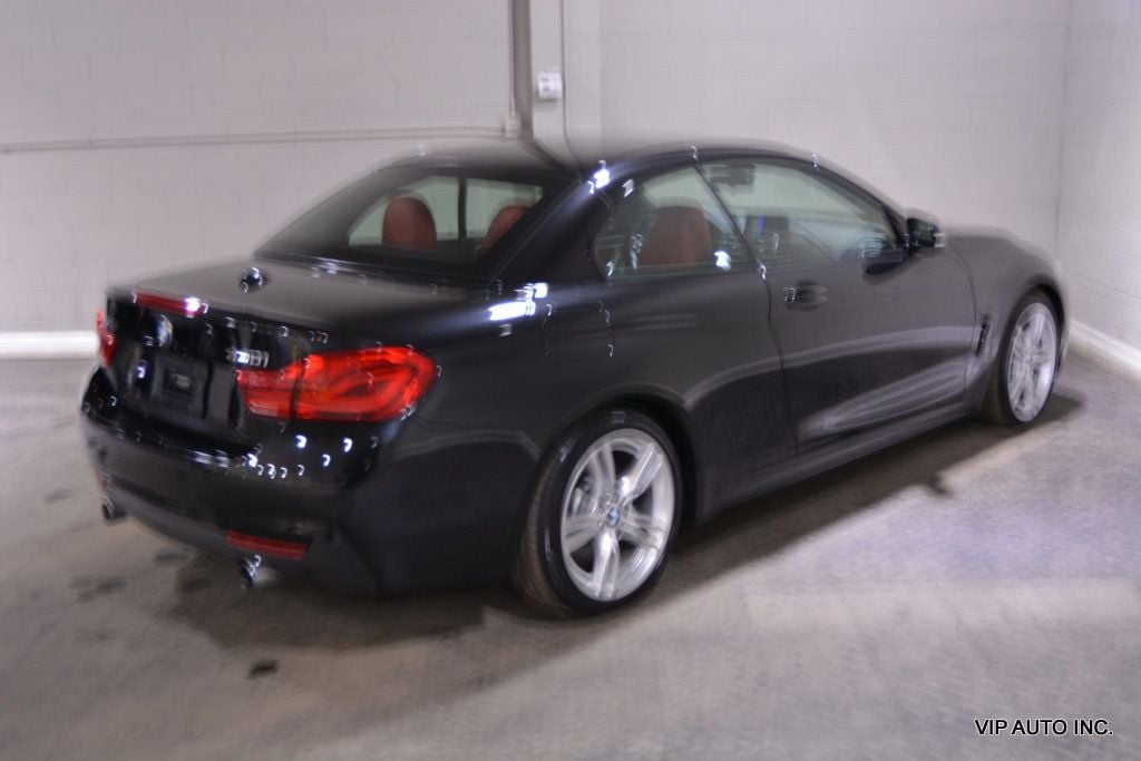 2019 BMW 4 Series 440i xDrive - 22686639 - 5