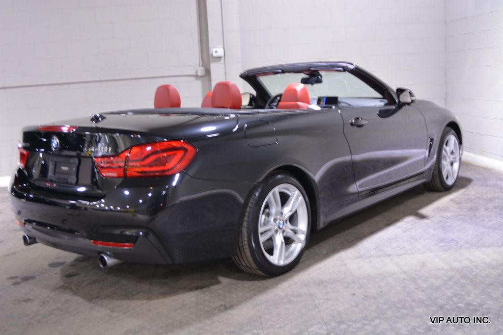 2019 BMW 4 Series 440i xDrive - 22686639 - 7