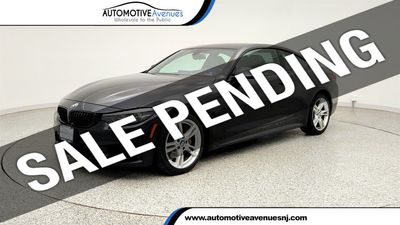 2019 BMW 4 Series - WBA4W9C55KAF94738
