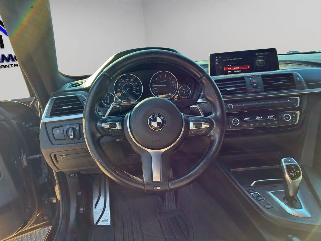 2019 BMW 4 Series 440i xDrive Gran Coupe - 23072103 - 9