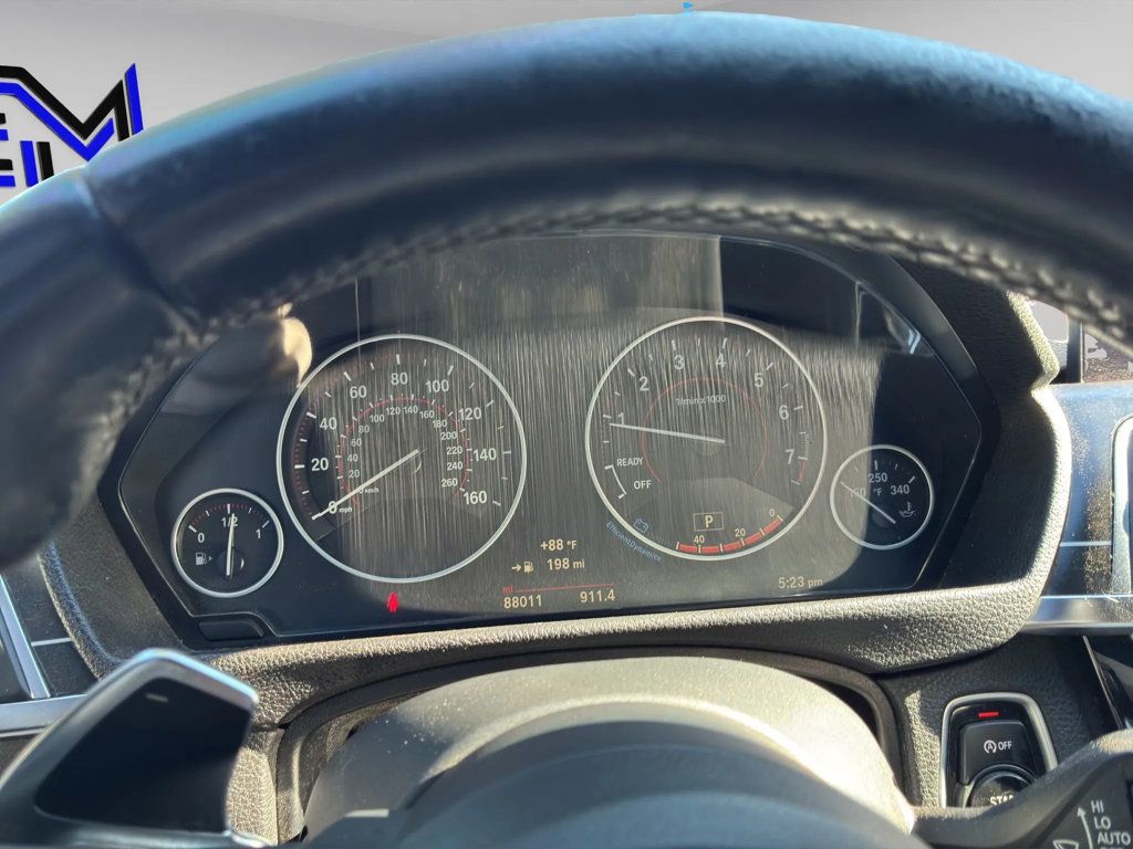 2019 BMW 4 Series 440i xDrive Gran Coupe - 23072103 - 10