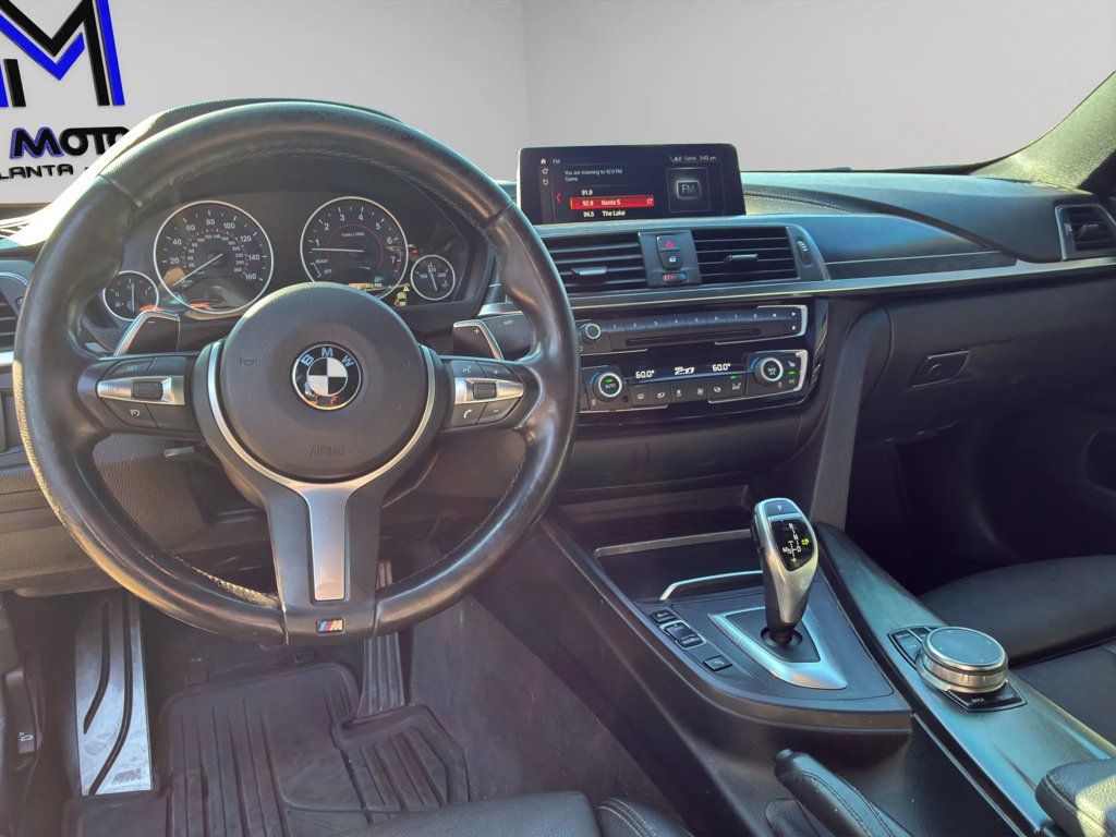 2019 BMW 4 Series 440i xDrive Gran Coupe - 23072103 - 13