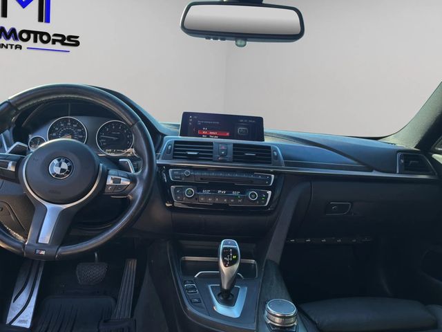 2019 BMW 4 Series 440i xDrive Gran Coupe - 23072103 - 14