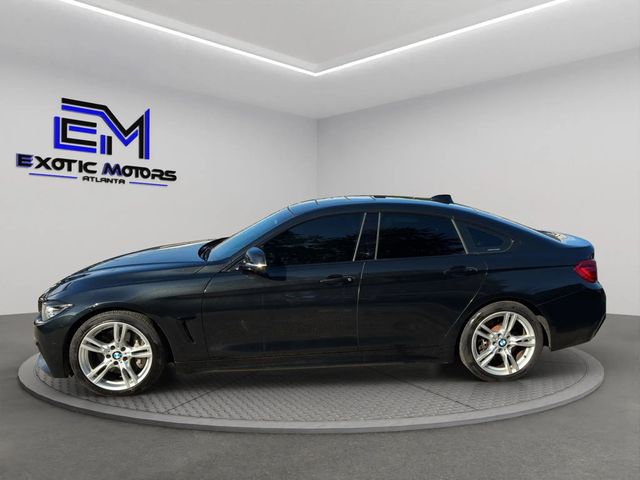 2019 BMW 4 Series 440i xDrive Gran Coupe - 23072103 - 1