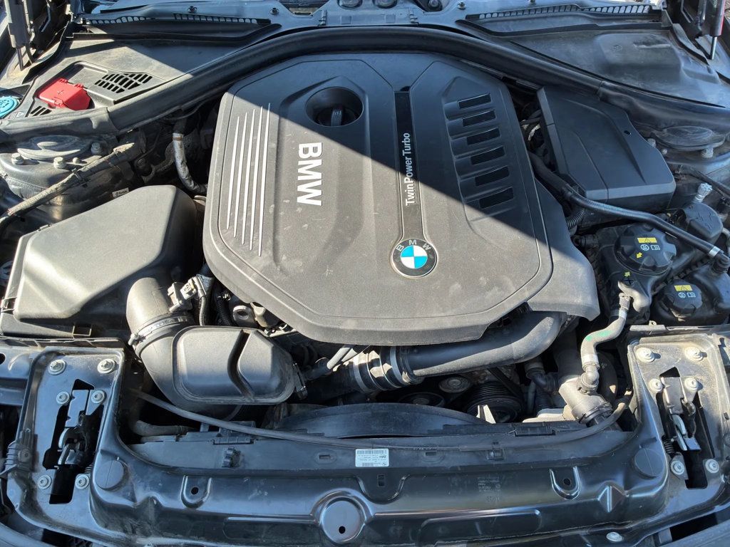 2019 BMW 4 Series 440i xDrive Gran Coupe - 23072103 - 24
