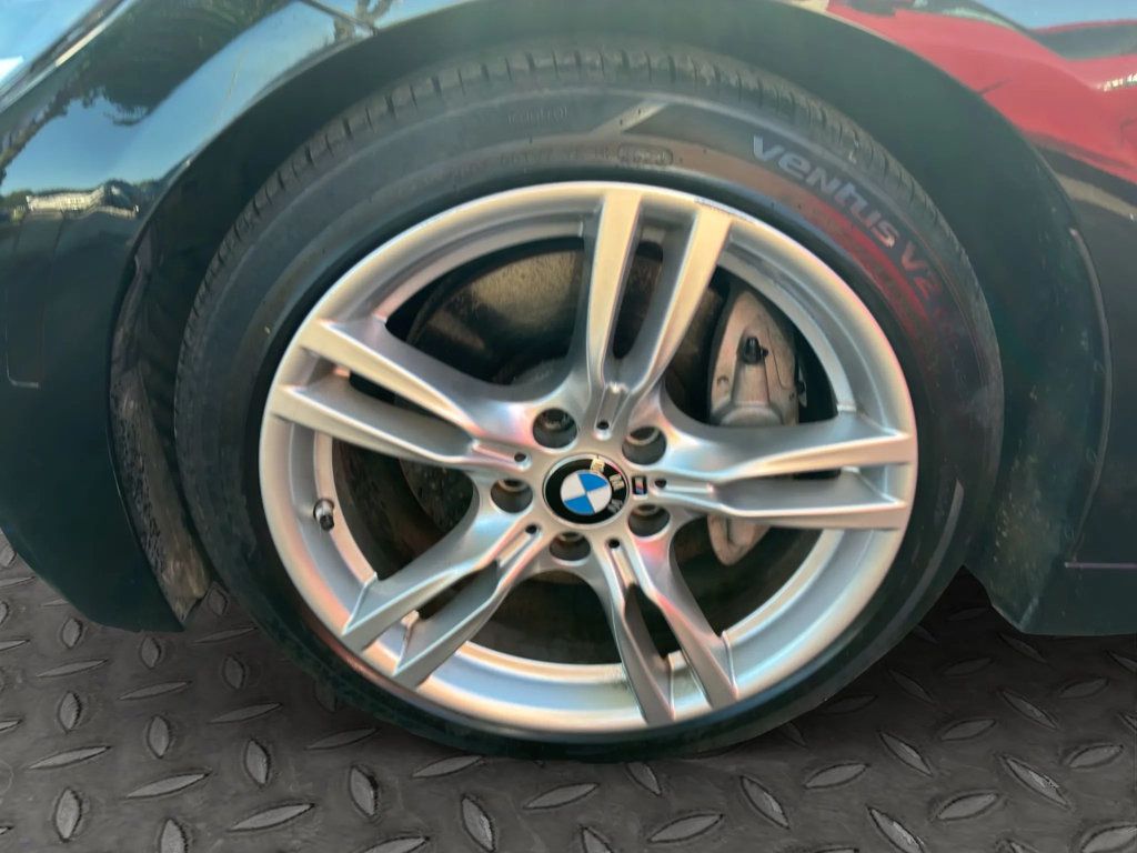 2019 BMW 4 Series 440i xDrive Gran Coupe - 23072103 - 25