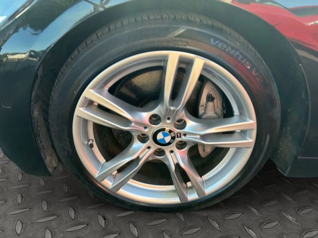 2019 BMW 4 Series 440i xDrive Gran Coupe - 23072103 - 25