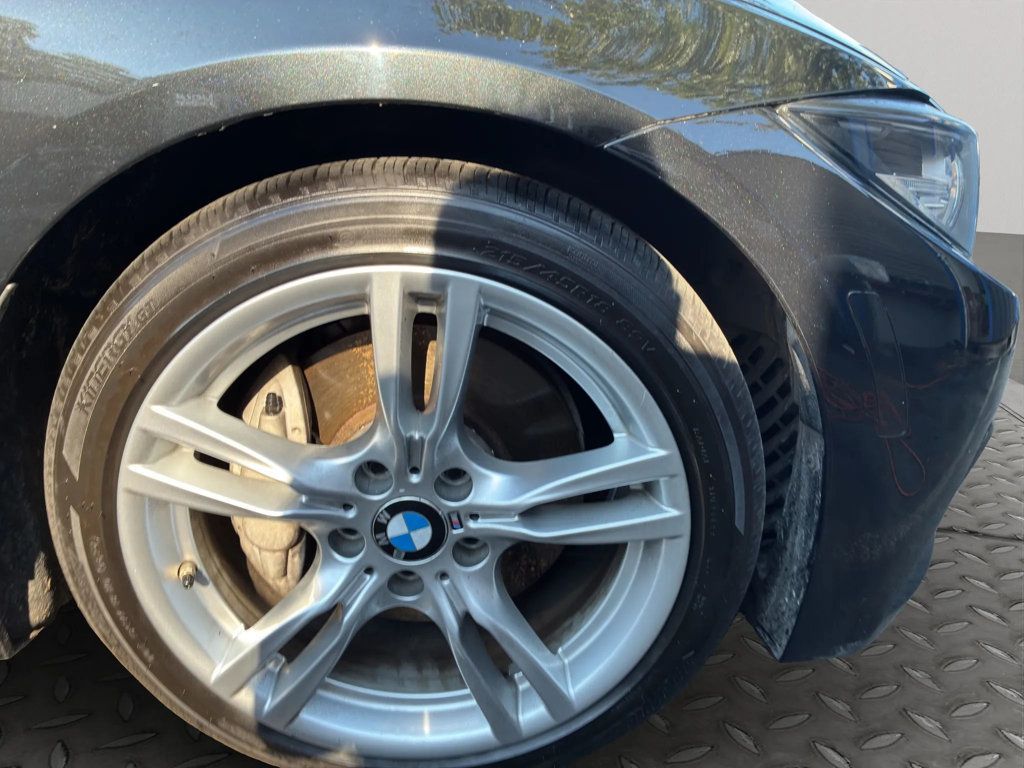 2019 BMW 4 Series 440i xDrive Gran Coupe - 23072103 - 27