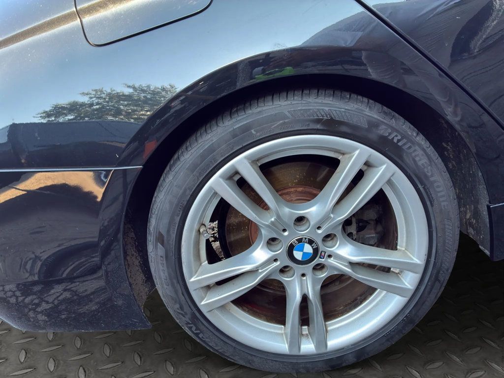 2019 BMW 4 Series 440i xDrive Gran Coupe - 23072103 - 28