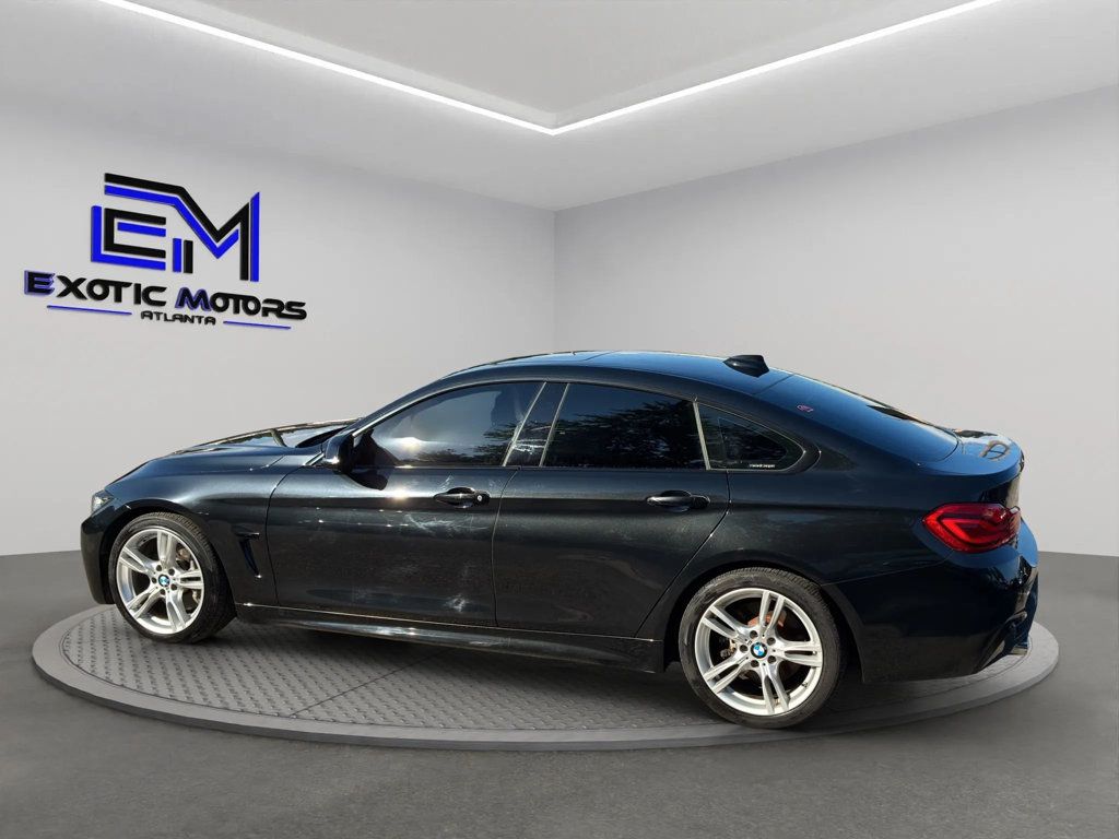 2019 BMW 4 Series 440i xDrive Gran Coupe - 23072103 - 2