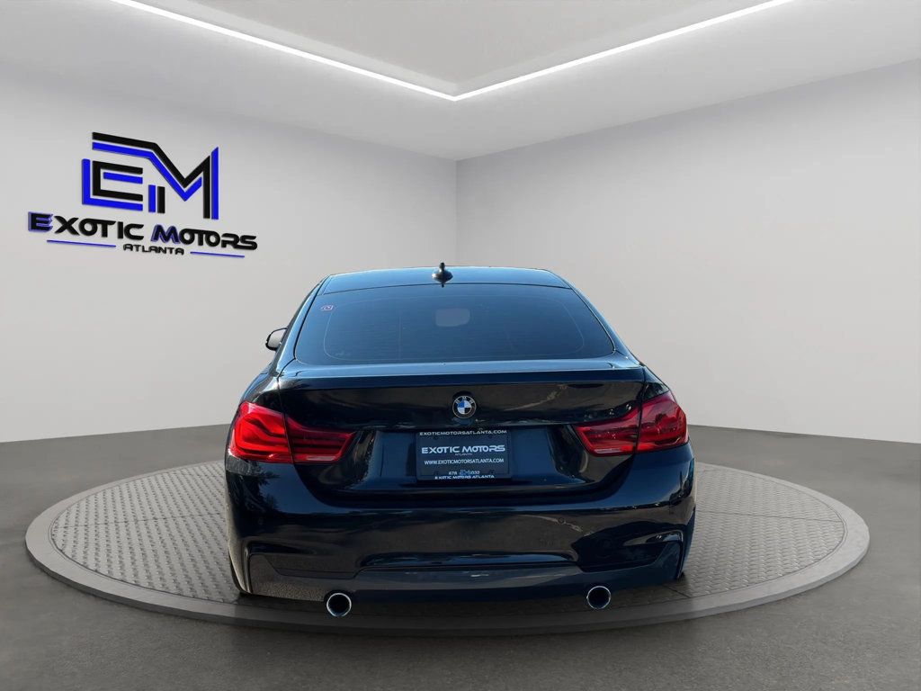 2019 BMW 4 Series 440i xDrive Gran Coupe - 23072103 - 3
