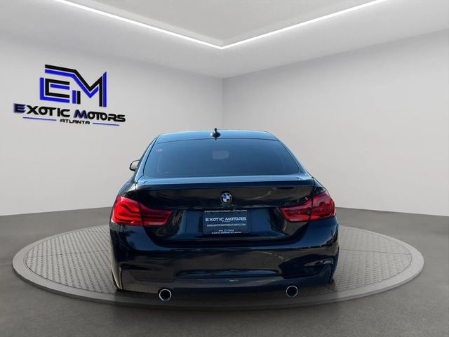 2019 BMW 4 Series 440i xDrive Gran Coupe - 23072103 - 3