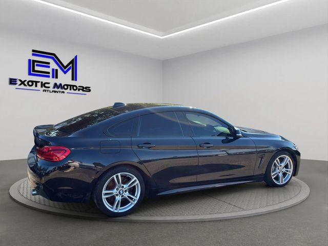 2019 BMW 4 Series 440i xDrive Gran Coupe - 23072103 - 4