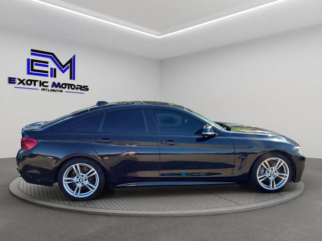 2019 BMW 4 Series 440i xDrive Gran Coupe - 23072103 - 5