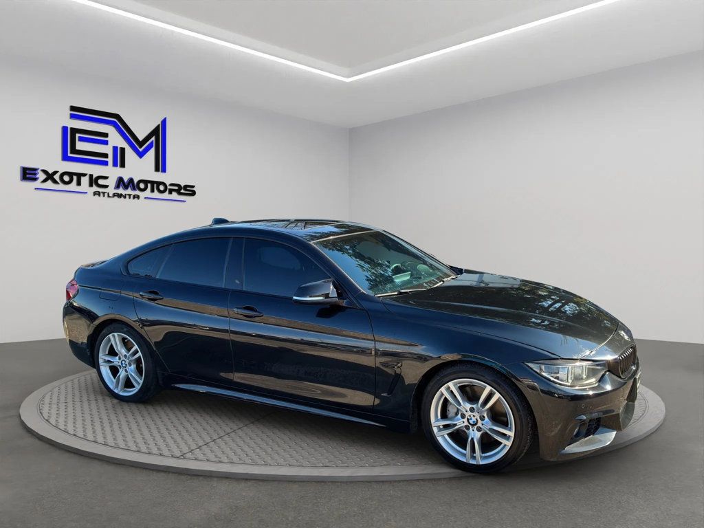 2019 BMW 4 Series 440i xDrive Gran Coupe - 23072103 - 6