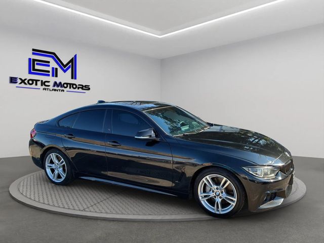 2019 BMW 4 Series 440i xDrive Gran Coupe - 23072103 - 6