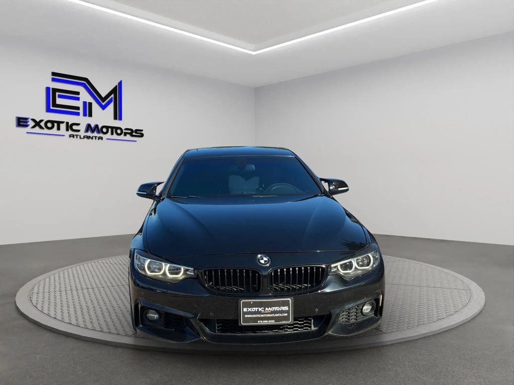 2019 BMW 4 Series 440i xDrive Gran Coupe - 23072103 - 7