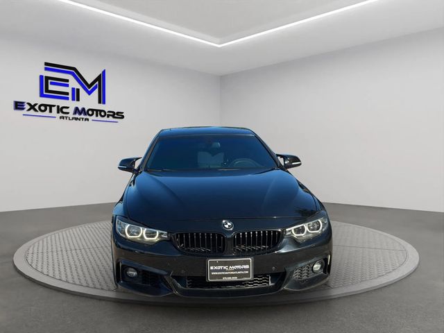 2019 BMW 4 Series 440i xDrive Gran Coupe - 23072103 - 7