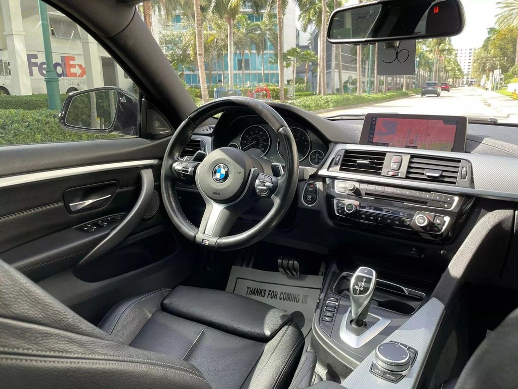 2019 BMW 4 Series 440i xDrive Gran Coupe - 22270277 - 27