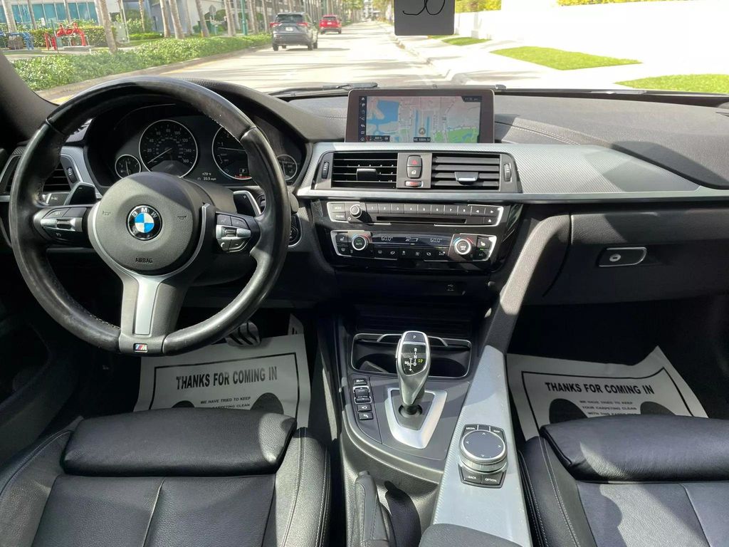 2019 BMW 4 Series 440i xDrive Gran Coupe - 22270277 - 33