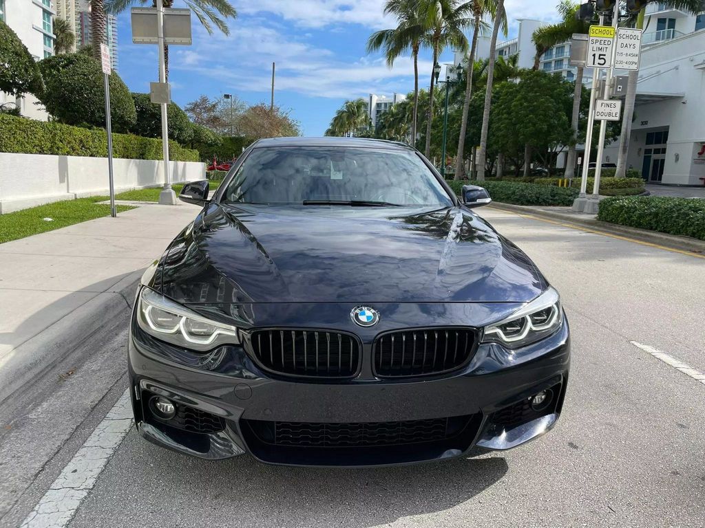 2019 BMW 4 Series 440i xDrive Gran Coupe - 22270277 - 3