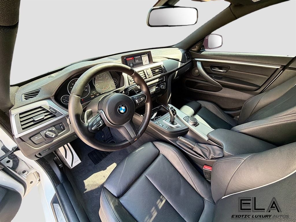 2019 BMW 4 Series 440i xDrive Gran Coupe - 23035508 - 9