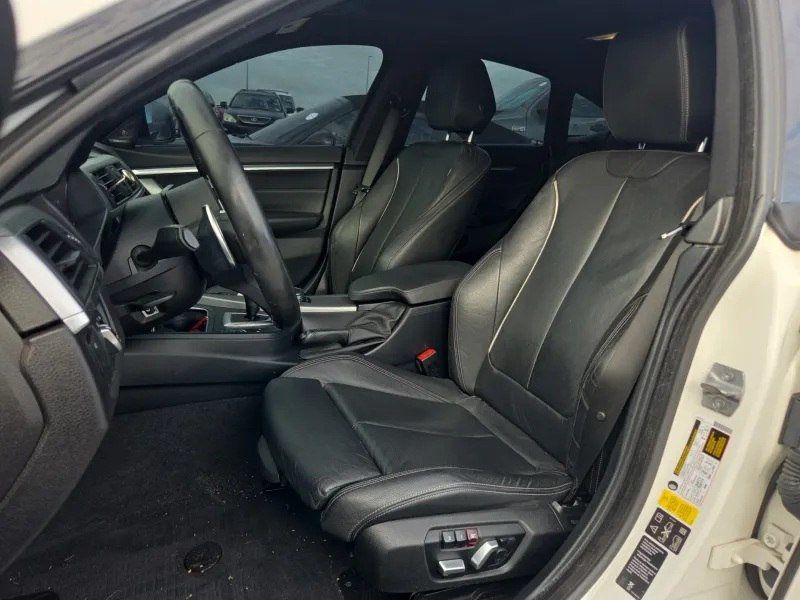 2019 BMW 4 Series 440i xDrive Gran Coupe - 23035508 - 9