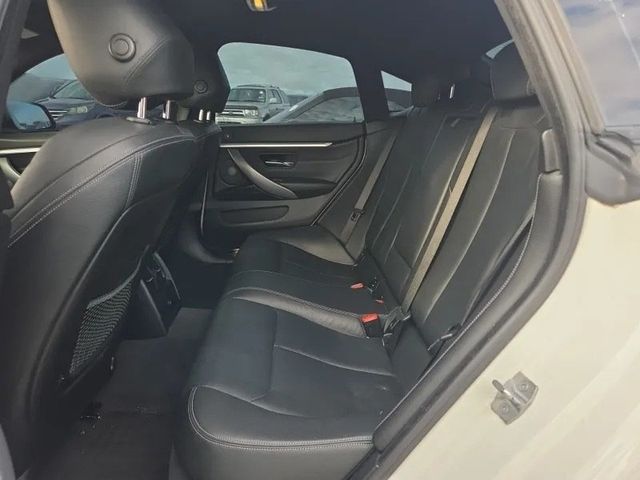 2019 BMW 4 Series 440i xDrive Gran Coupe - 23035508 - 10