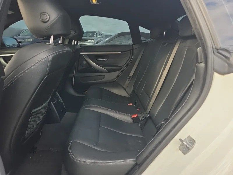 2019 BMW 4 Series 440i xDrive Gran Coupe - 23035508 - 10
