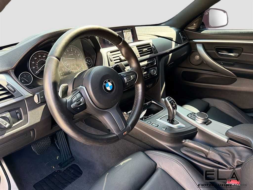 2019 BMW 4 Series 440i xDrive Gran Coupe - 23035508 - 11