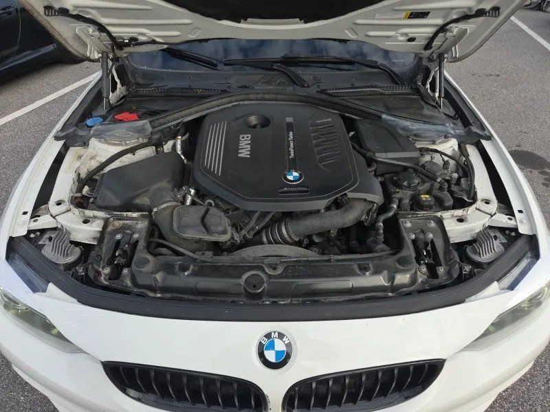 2019 BMW 4 Series 440i xDrive Gran Coupe - 23035508 - 11
