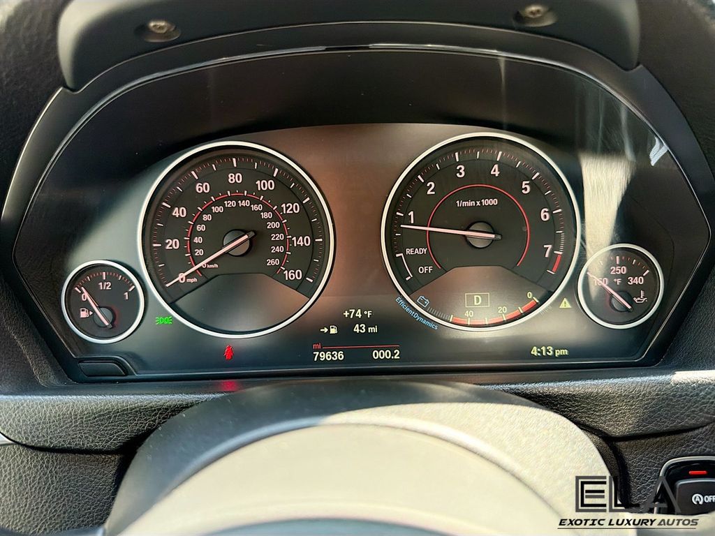 2019 BMW 4 Series 440i xDrive Gran Coupe - 23035508 - 12
