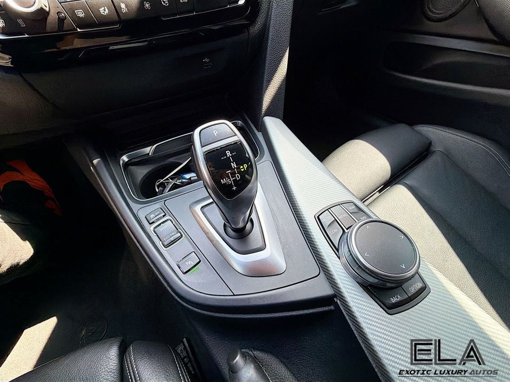 2019 BMW 4 Series 440i xDrive Gran Coupe - 23035508 - 17