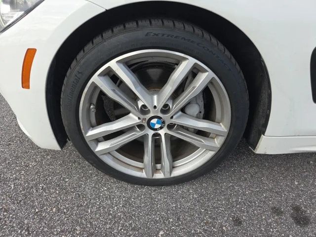 2019 BMW 4 Series 440i xDrive Gran Coupe - 23035508 - 1