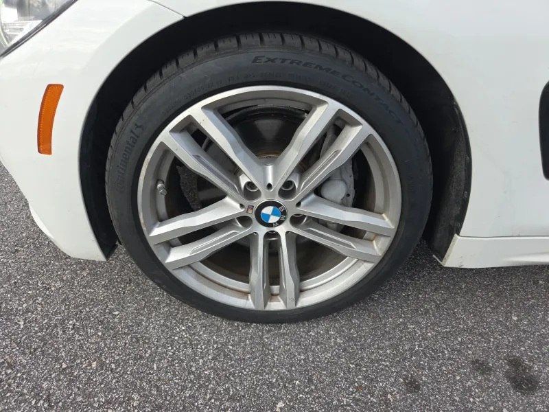 2019 BMW 4 Series 440i xDrive Gran Coupe - 23035508 - 1