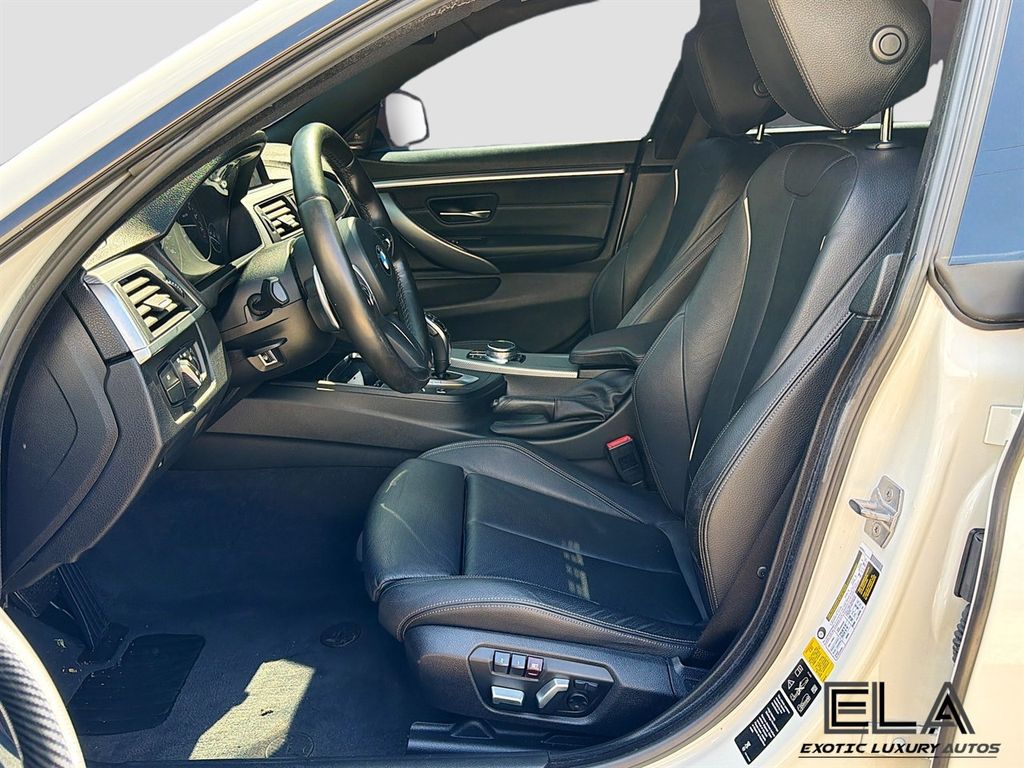 2019 BMW 4 Series 440i xDrive Gran Coupe - 23035508 - 20