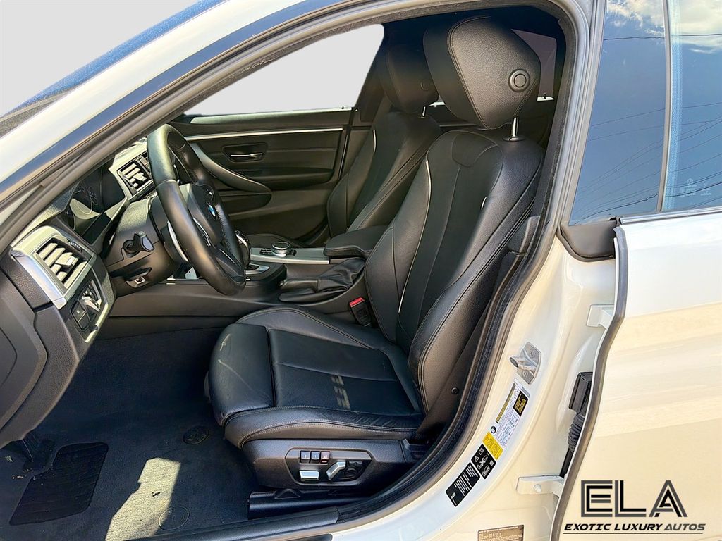 2019 BMW 4 Series 440i xDrive Gran Coupe - 23035508 - 22