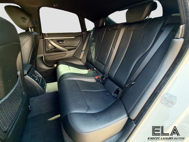 2019 BMW 4 Series 440i xDrive Gran Coupe - 23035508 - 24