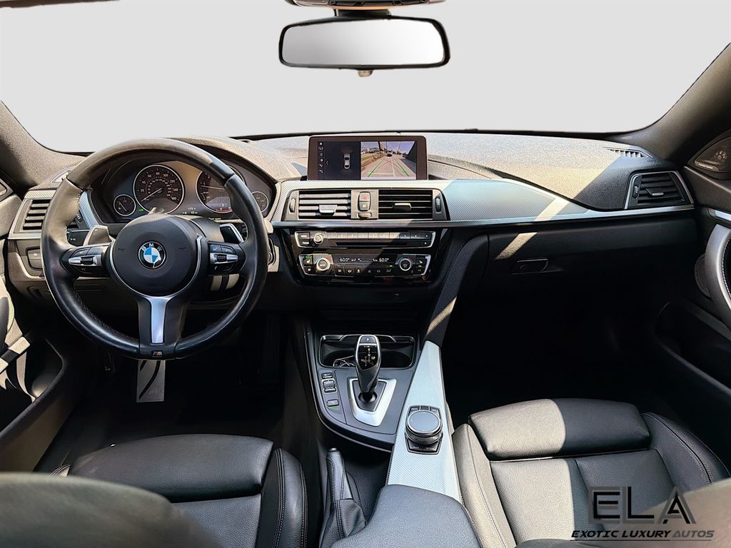 2019 BMW 4 Series 440i xDrive Gran Coupe - 23035508 - 25