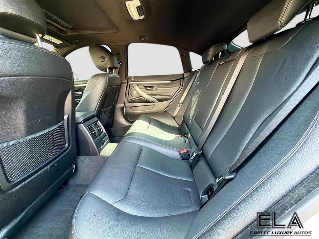 2019 BMW 4 Series 440i xDrive Gran Coupe - 23035508 - 26